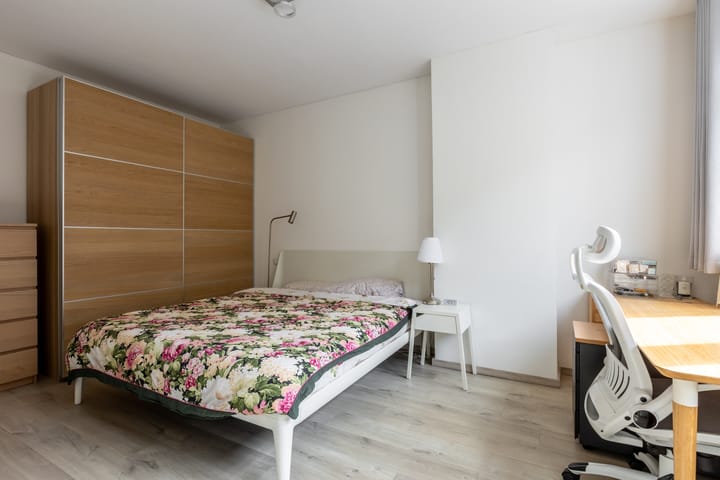 Foto 3 van Van der Meydestraat 3-B