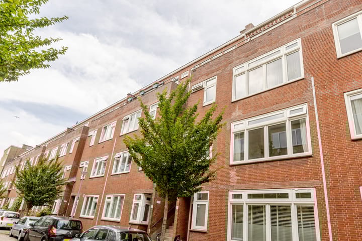 Foto 4 van Van der Meydestraat 3-B