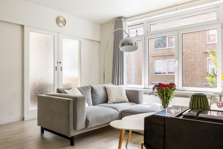 Foto 5 van Van der Meydestraat 3-B