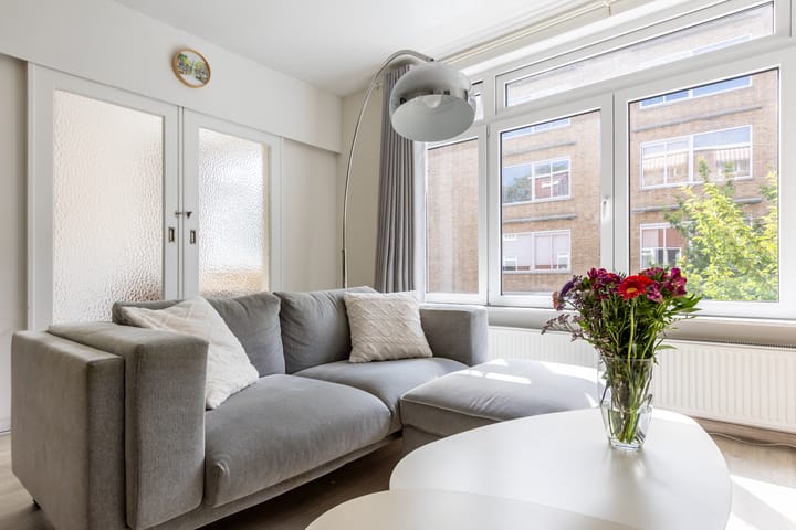 Foto 6 van Van der Meydestraat 3-B