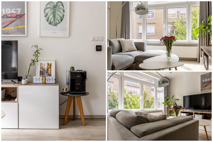 Foto 7 van Van der Meydestraat 3-B