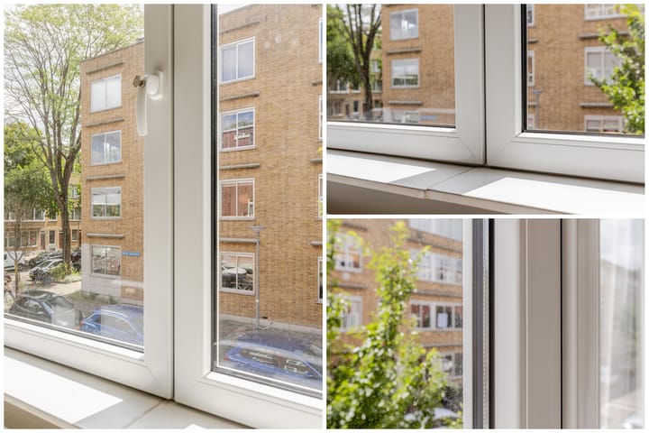 Foto 8 van Van der Meydestraat 3-B