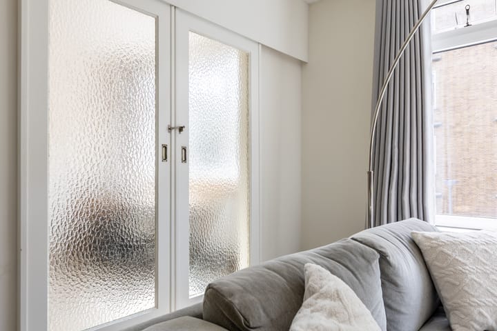 Foto 9 van Van der Meydestraat 3-B