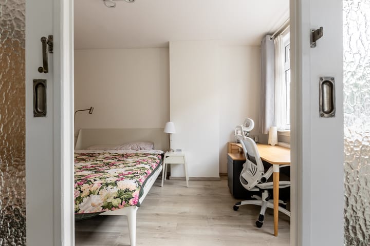 Foto 10 van Van der Meydestraat 3-B