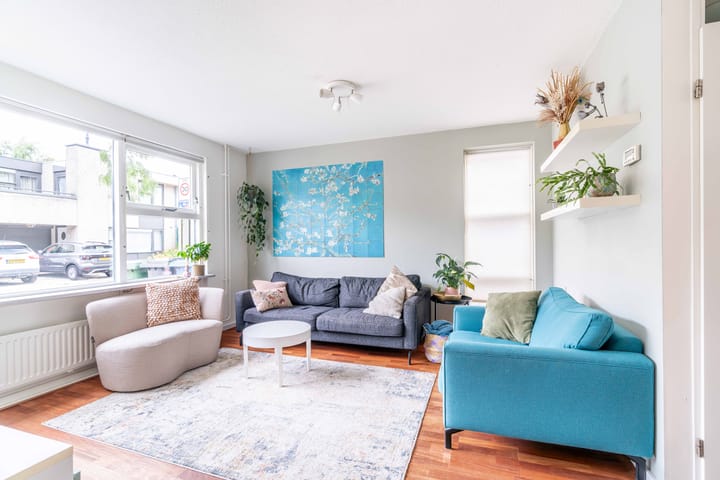 Photo 2 of Sowetostraat 1