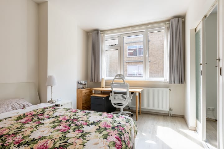 Foto 12 van Van der Meydestraat 3-B