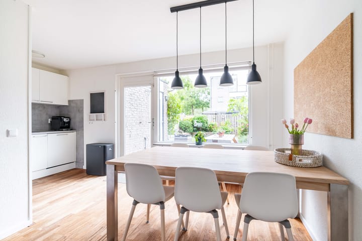 Photo 3 of Sowetostraat 1