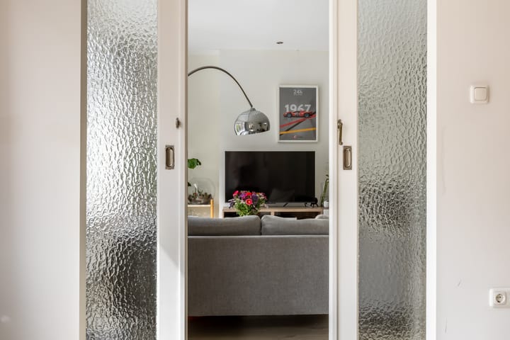 Foto 13 van Van der Meydestraat 3-B