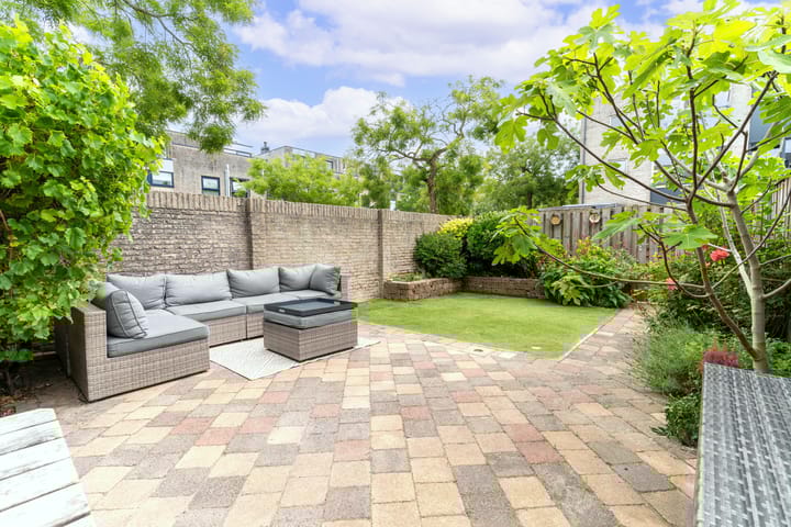 Photo 4 of Sowetostraat 1