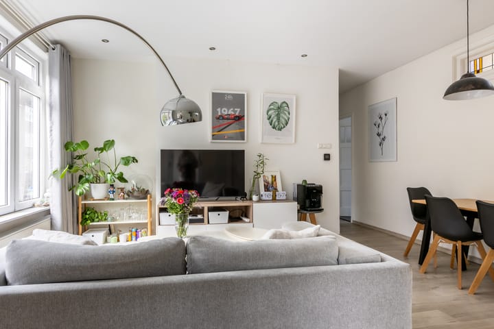 Foto 14 van Van der Meydestraat 3-B