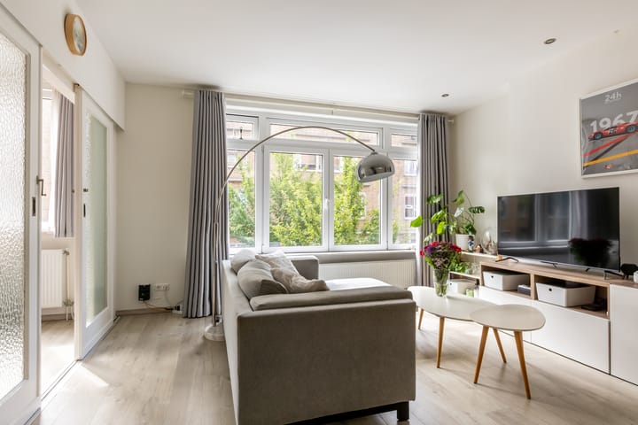 Foto 15 van Van der Meydestraat 3-B