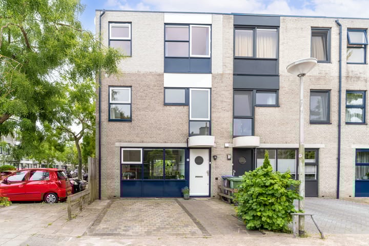 Photo 5 of Sowetostraat 1