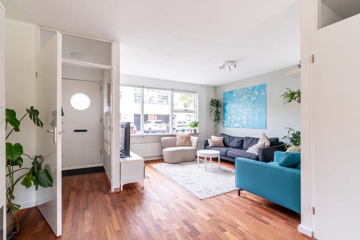 Photo 6 of Sowetostraat 1