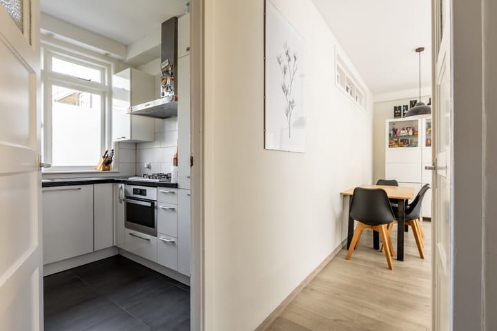 Foto 17 van Van der Meydestraat 3-B