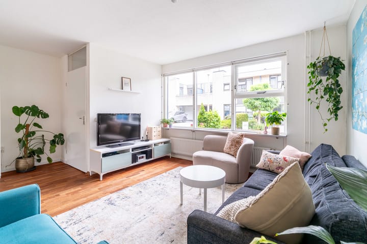 Photo 9 of Sowetostraat 1