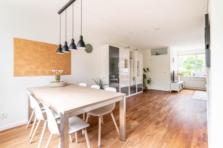 Photo 11 of Sowetostraat 1