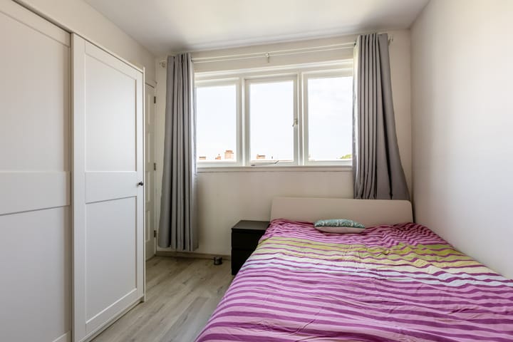 Foto 23 van Van der Meydestraat 3-B