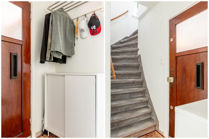 Foto 25 van Van der Meydestraat 3-B