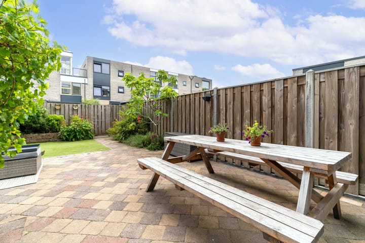 Photo 15 of Sowetostraat 1