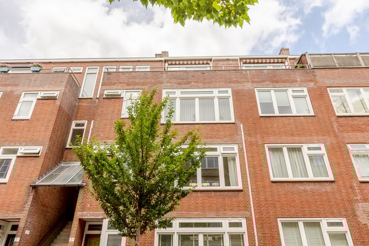 Foto 27 van Van der Meydestraat 3-B