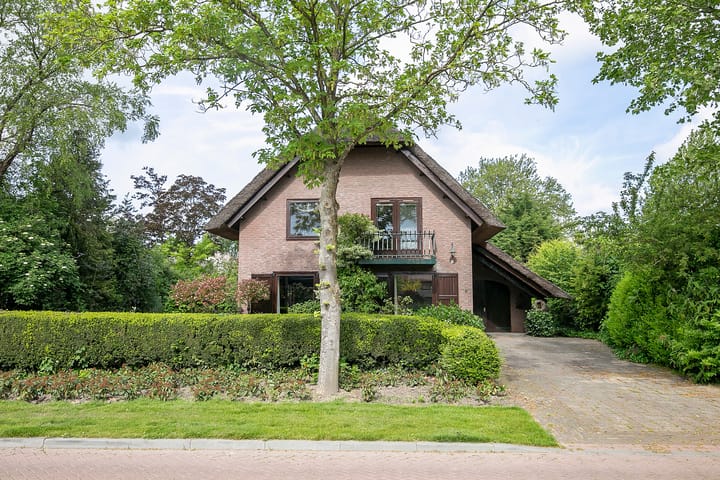 Photo 1 of Johan Frisolaan 8