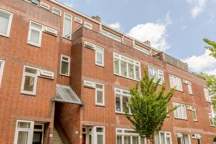 Foto 28 van Van der Meydestraat 3-B