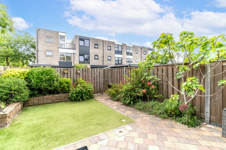 Photo 17 of Sowetostraat 1