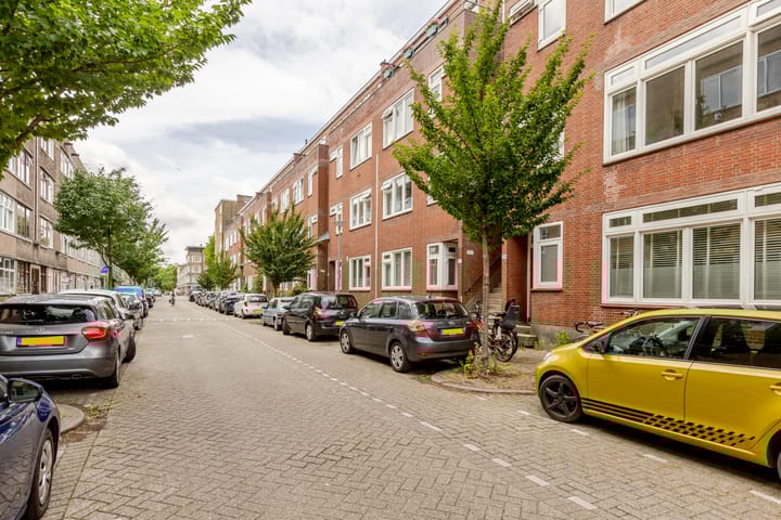 Foto 29 van Van der Meydestraat 3-B