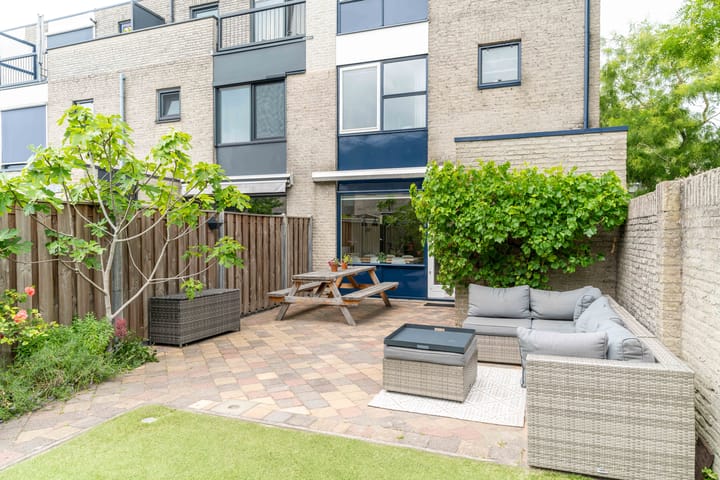 Photo 19 of Sowetostraat 1