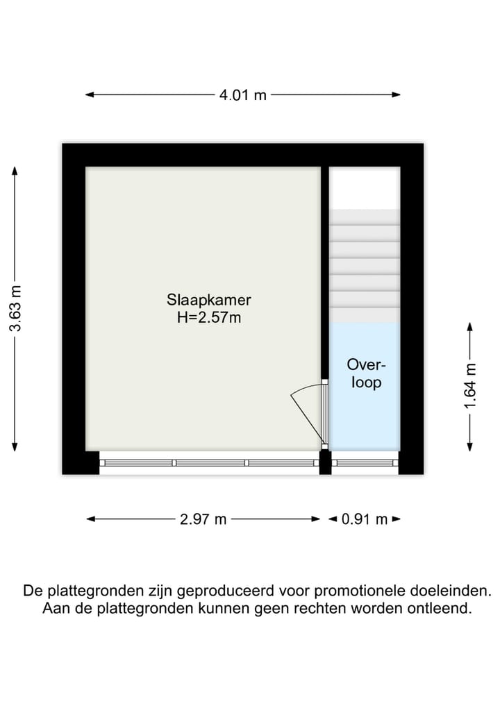 Foto 32 van Van der Meydestraat 3-B