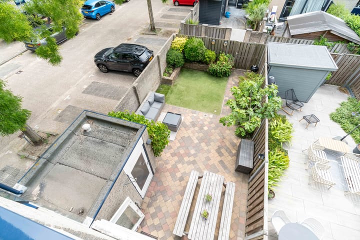 Photo 24 of Sowetostraat 1