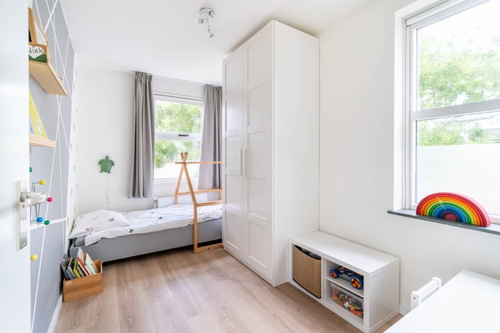 Photo 27 of Sowetostraat 1