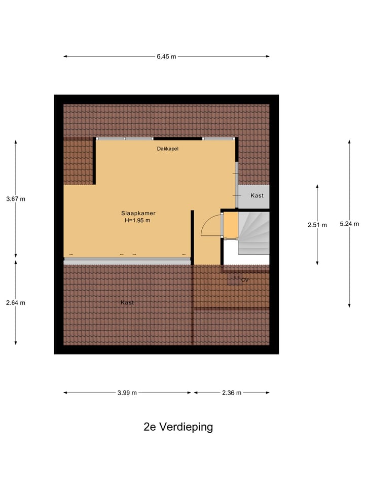 Foto 56 van Brugstraat 18
