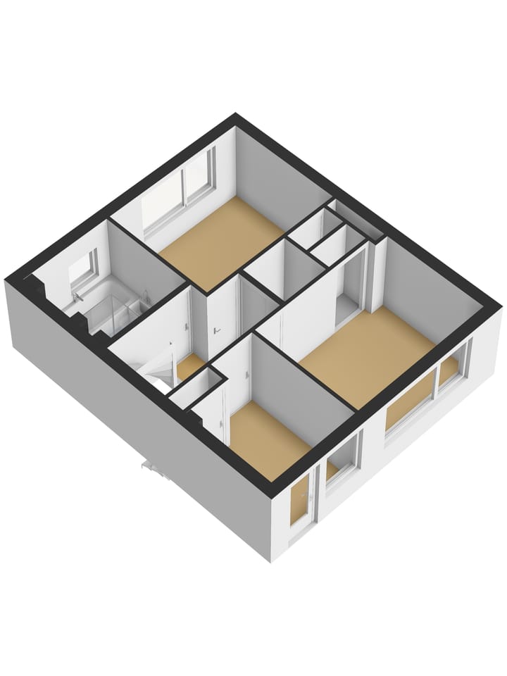 Foto 57 van Brugstraat 18