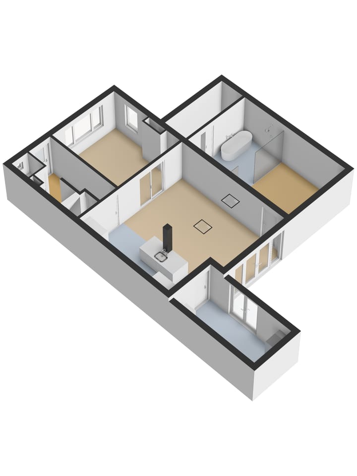 Foto 59 van Brugstraat 18