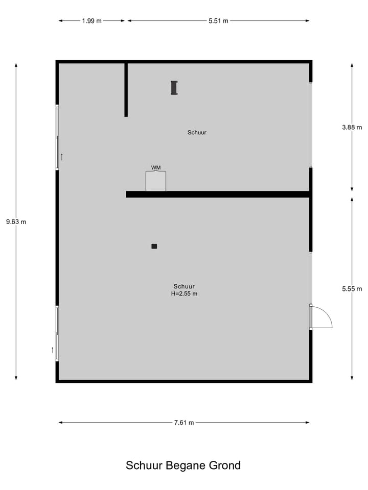 Foto 63 van Brugstraat 18