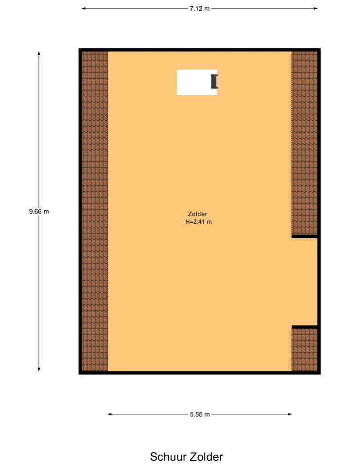 Foto 64 van Brugstraat 18