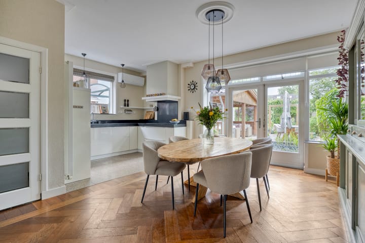 Foto 2 van Gerstekamp 19