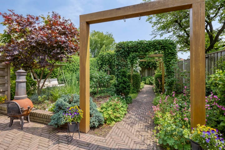 Foto 3 van Gerstekamp 19