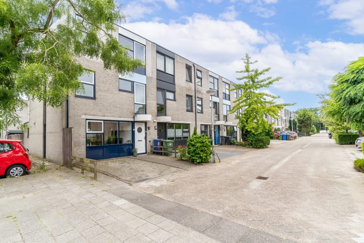 Photo 42 of Sowetostraat 1