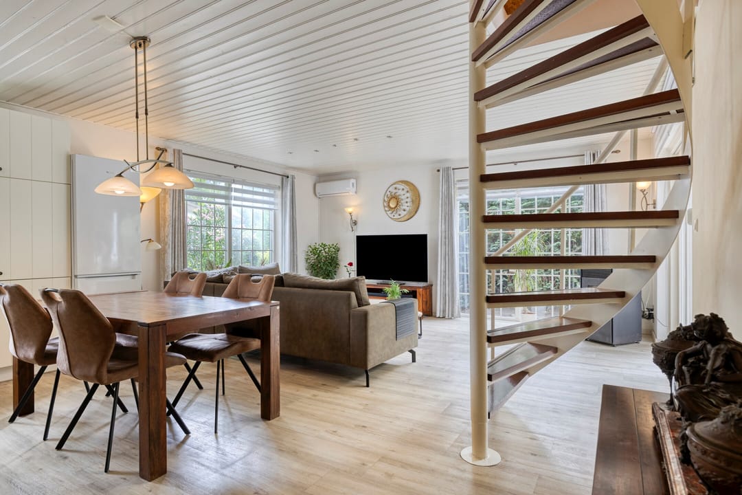 Foto 2 van Kleine Heistraat 16-K198