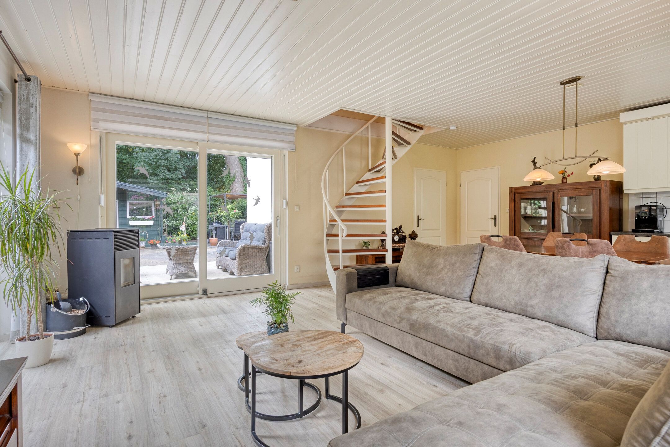 Foto 3 van Kleine Heistraat 16-K198