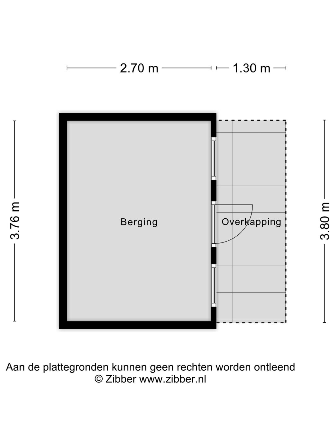 Foto 31 van Kleine Heistraat 16-K198