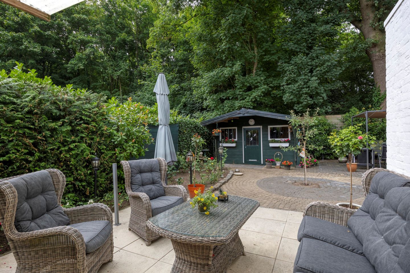 Foto 4 van Kleine Heistraat 16-K198