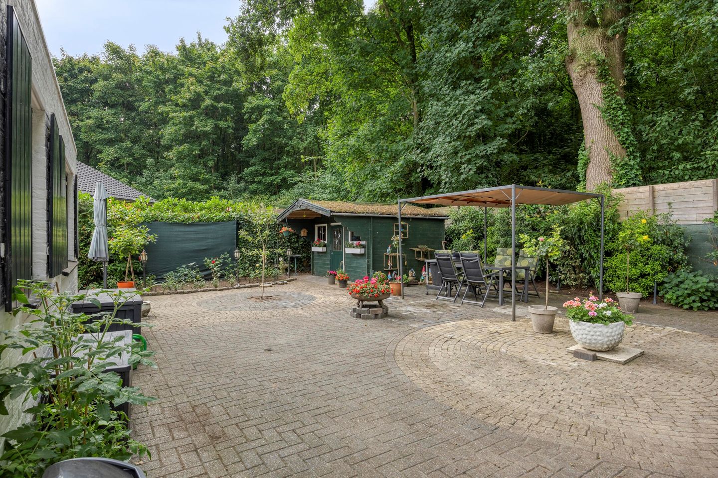 Foto 5 van Kleine Heistraat 16-K198