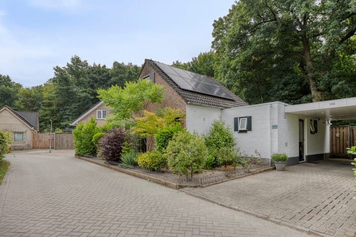 Foto 6 van Kleine Heistraat 16-K198