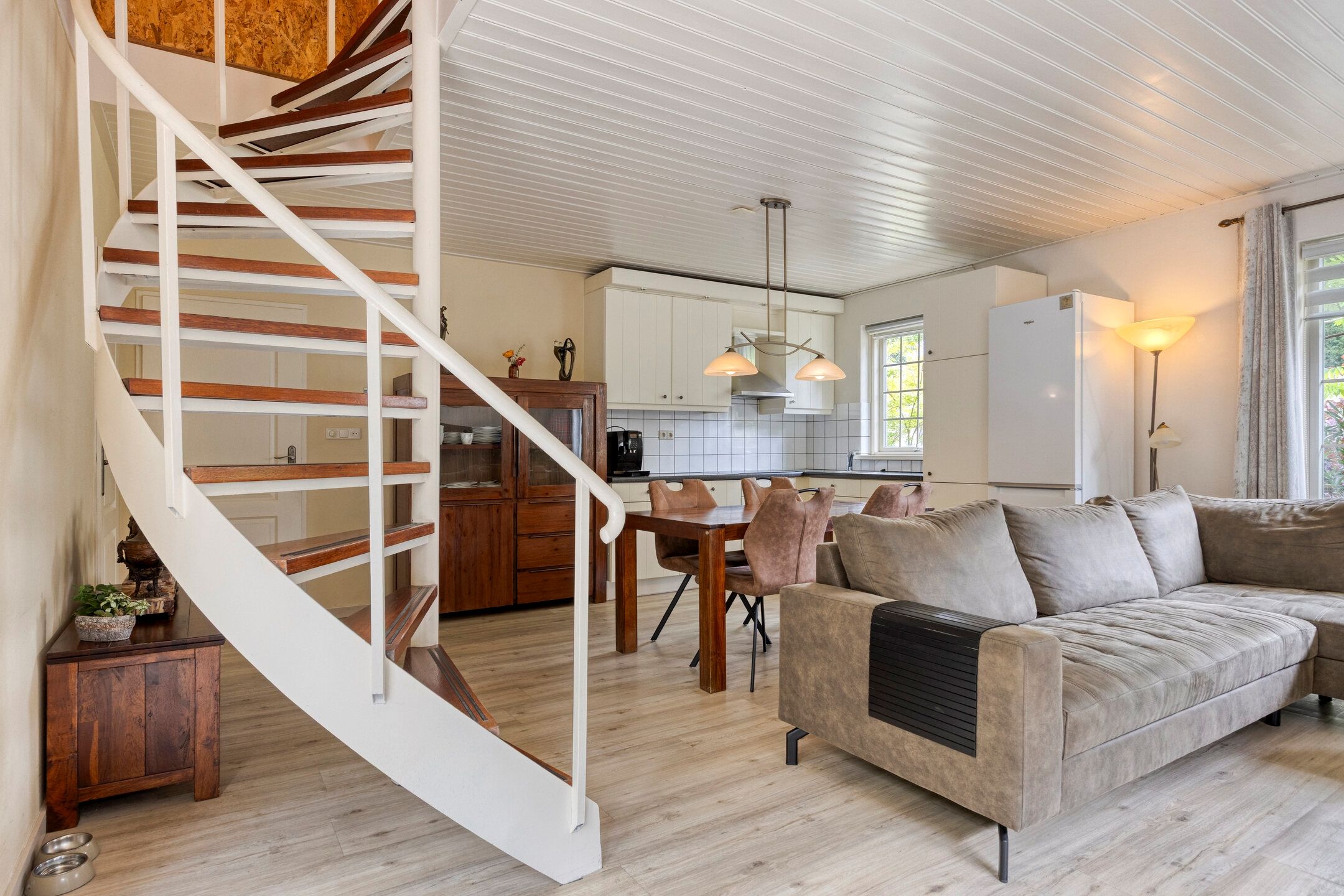 Foto 12 van Kleine Heistraat 16-K198