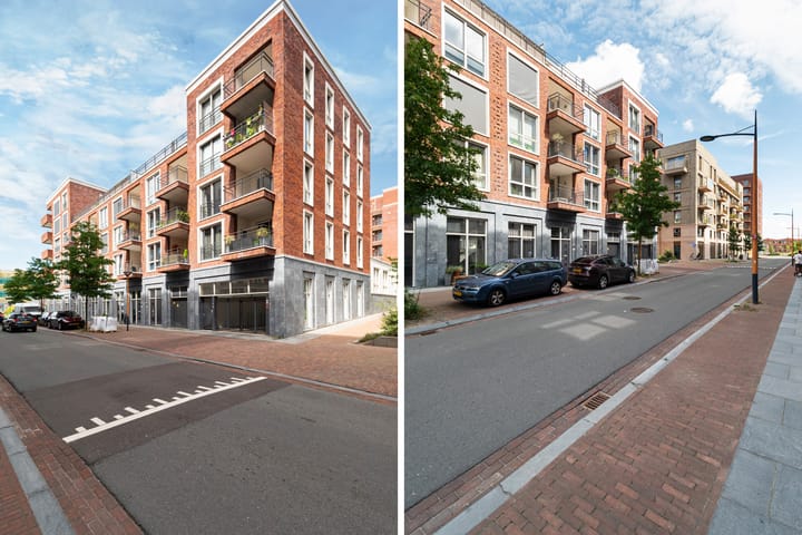 Photo 7 of San Marinostraat 97