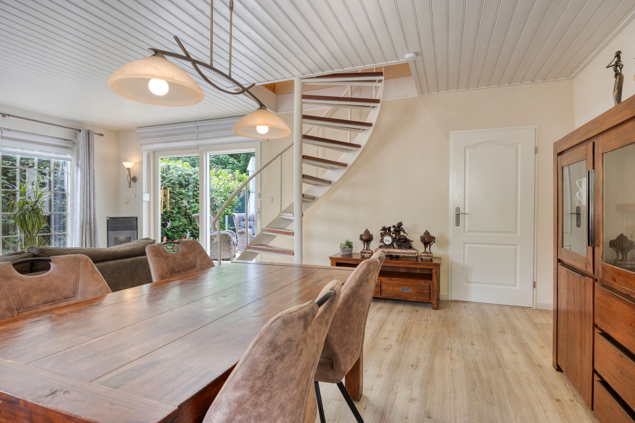 Foto 15 van Kleine Heistraat 16-K198