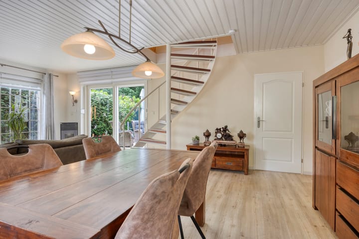 Foto 15 van Kleine Heistraat 16-K198